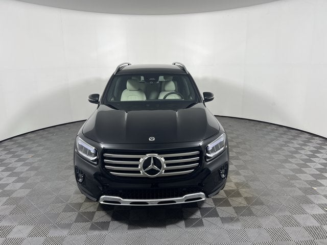 2026 Mercedes-Benz GLB GLB 250 SUV