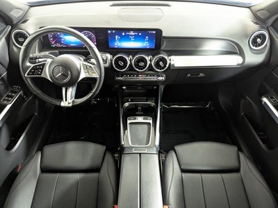 2025 Mercedes-Benz GLB GLB 250 SUV