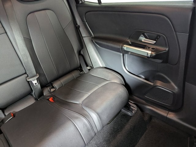 2025 Mercedes-Benz GLB GLB 250 SUV