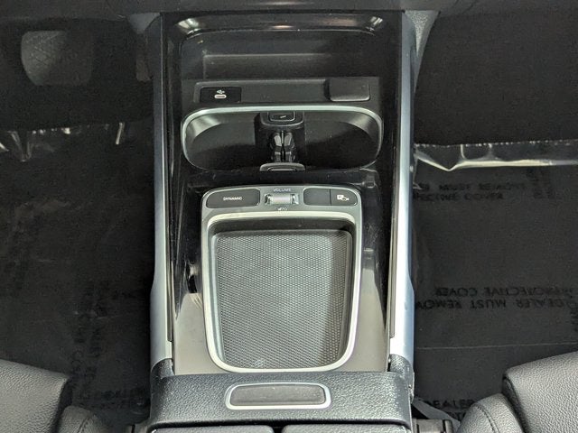 2025 Mercedes-Benz GLB GLB 250 SUV