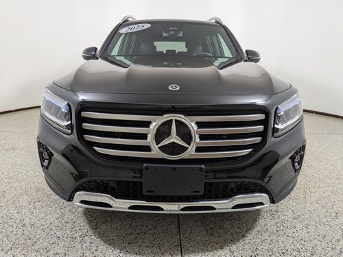 2025 Mercedes-Benz GLB GLB 250 SUV