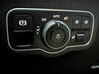 2025 Mercedes-Benz GLB GLB 250 SUV