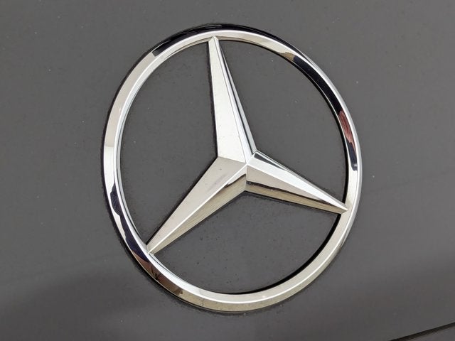 2025 Mercedes-Benz GLB GLB 250 SUV