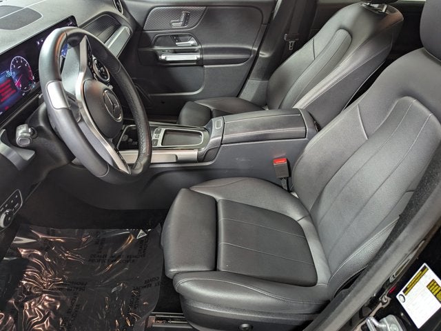 2025 Mercedes-Benz GLB GLB 250 SUV