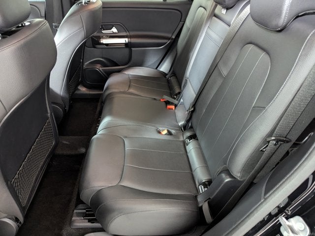 2025 Mercedes-Benz GLB GLB 250 SUV