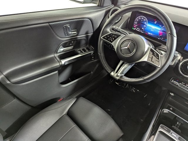 2025 Mercedes-Benz GLB GLB 250 SUV