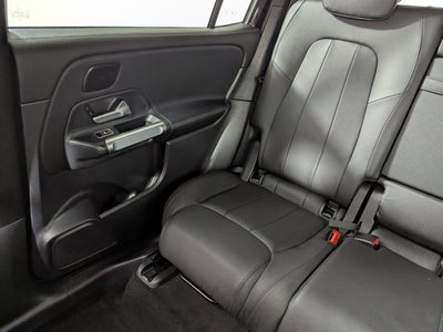 2025 Mercedes-Benz GLB GLB 250 SUV