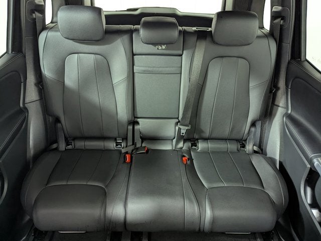 2025 Mercedes-Benz GLB GLB 250 SUV