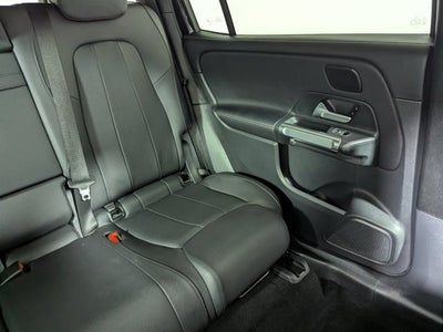 2025 Mercedes-Benz GLB GLB 250 SUV
