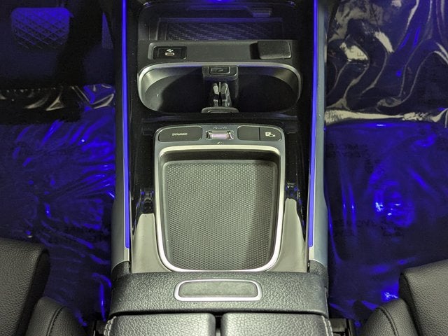 2025 Mercedes-Benz GLB GLB 250 SUV