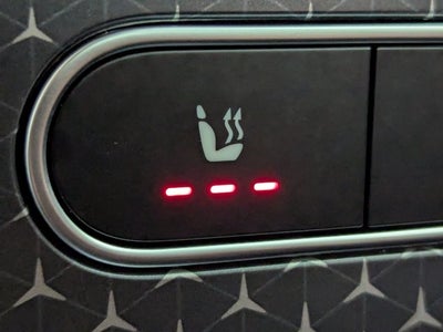 2025 Mercedes-Benz GLB GLB 250 SUV