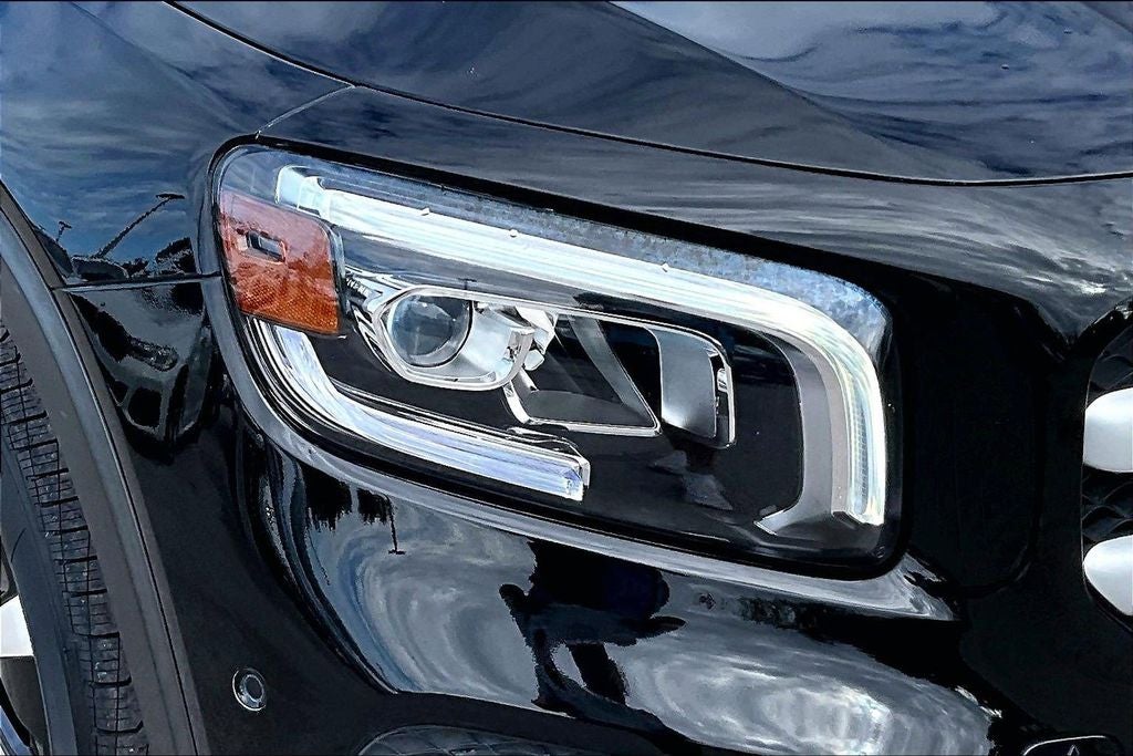 2022 Mercedes-Benz GLB GLB 250