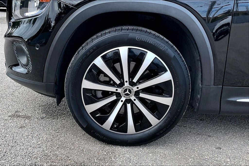 2022 Mercedes-Benz GLB GLB 250