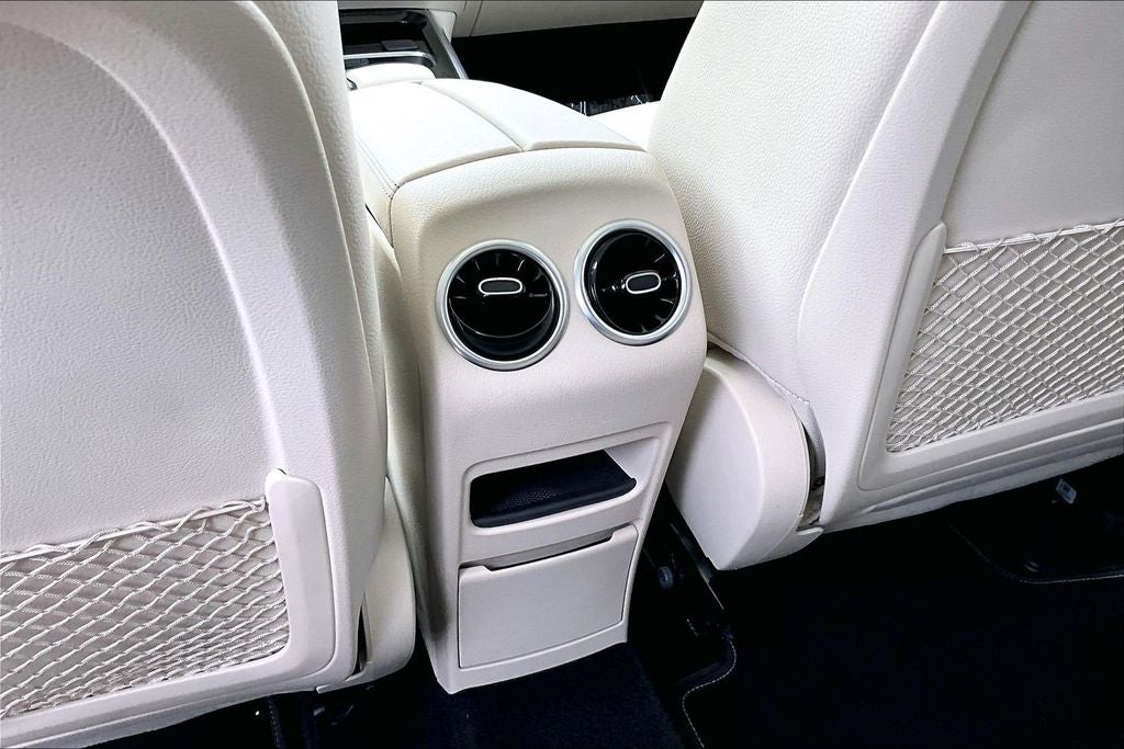 2022 Mercedes-Benz GLB GLB 250