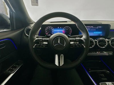 2024 Mercedes-Benz GLB GLB 250