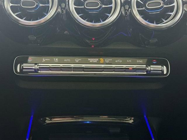 2024 Mercedes-Benz GLB GLB 250