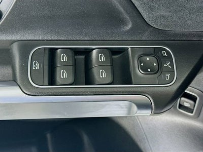 2024 Mercedes-Benz GLB GLB 250