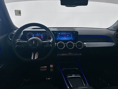2024 Mercedes-Benz GLB GLB 250