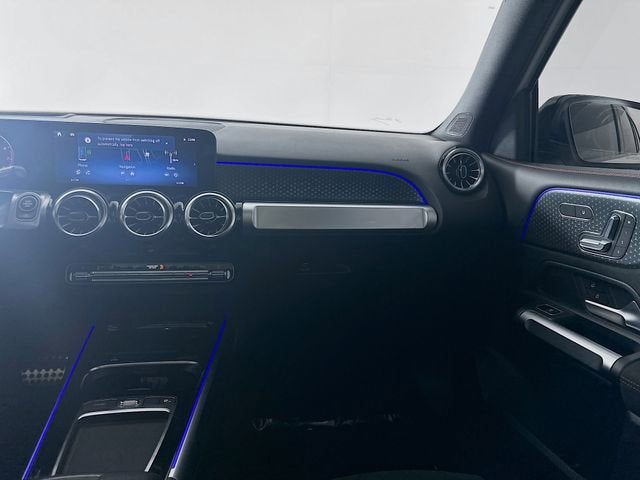 2024 Mercedes-Benz GLB GLB 250