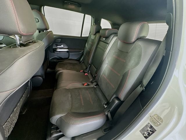 2024 Mercedes-Benz GLB GLB 250