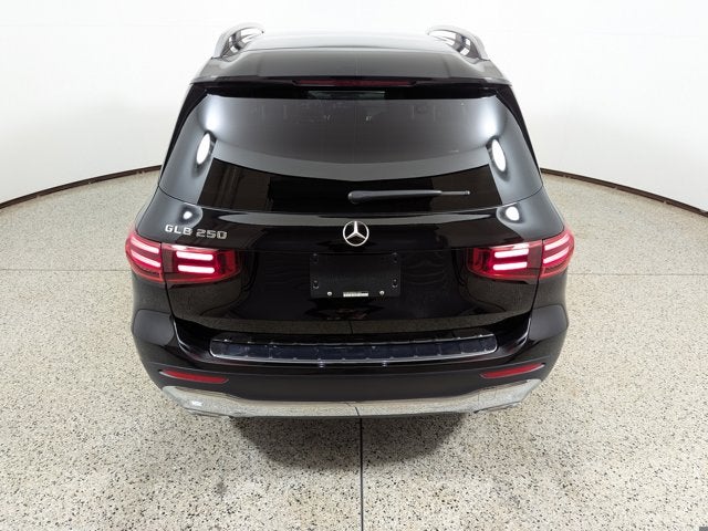 2025 Mercedes-Benz GLB GLB 250 SUV