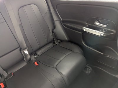 2025 Mercedes-Benz GLB GLB 250 SUV