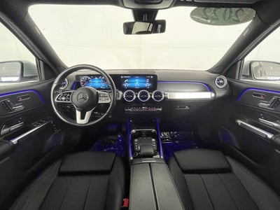 2022 Mercedes-Benz GLB GLB 250 4MATIC® SUV