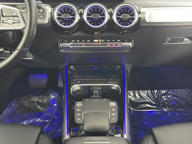 2022 Mercedes-Benz GLB GLB 250 4MATIC® SUV