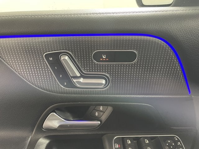 2022 Mercedes-Benz GLB GLB 250 4MATIC® SUV