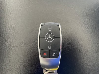 2022 Mercedes-Benz GLB GLB 250 4MATIC® SUV