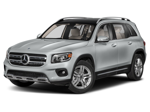 2022 Mercedes-Benz GLB GLB 250 4MATIC® SUV