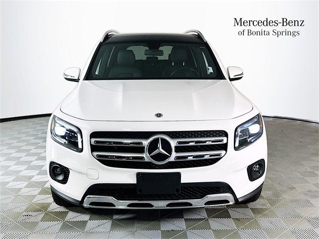 2023 Mercedes-Benz GLB GLB 250