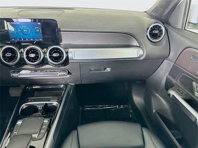 2023 Mercedes-Benz GLB GLB 250