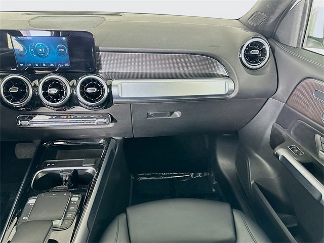 2023 Mercedes-Benz GLB GLB 250