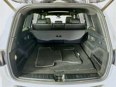 2023 Mercedes-Benz GLB GLB 250