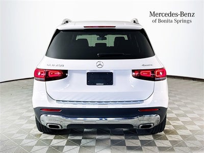 2023 Mercedes-Benz GLB GLB 250