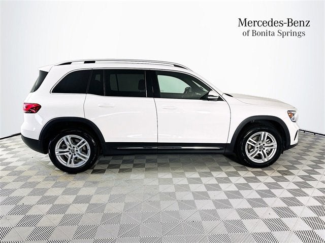 2023 Mercedes-Benz GLB GLB 250