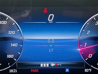 2025 Mercedes-Benz GLB GLB 250