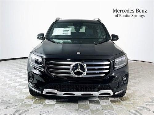 2025 Mercedes-Benz GLB GLB 250