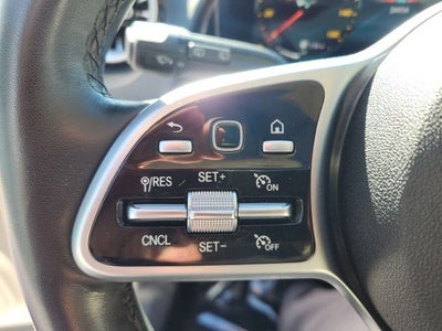 2022 Mercedes-Benz GLB 250 GLB 250 4MATIC®