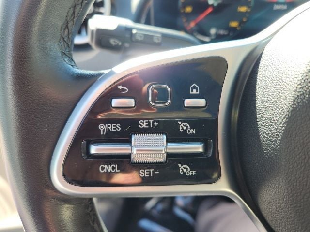 2022 Mercedes-Benz GLB 250 GLB 250 4MATIC®