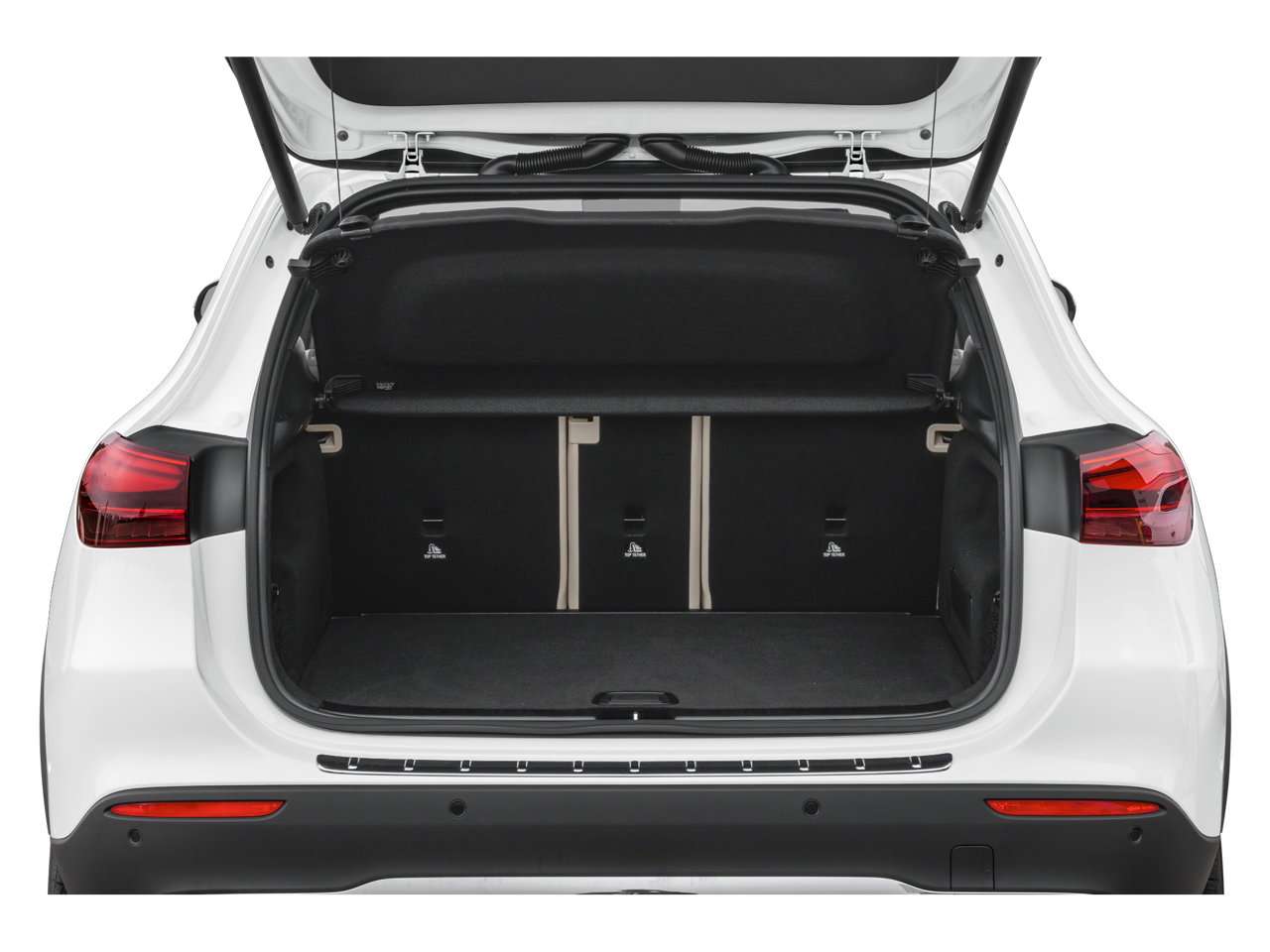 2025 Mercedes-Benz GLA GLA 250 SUV
