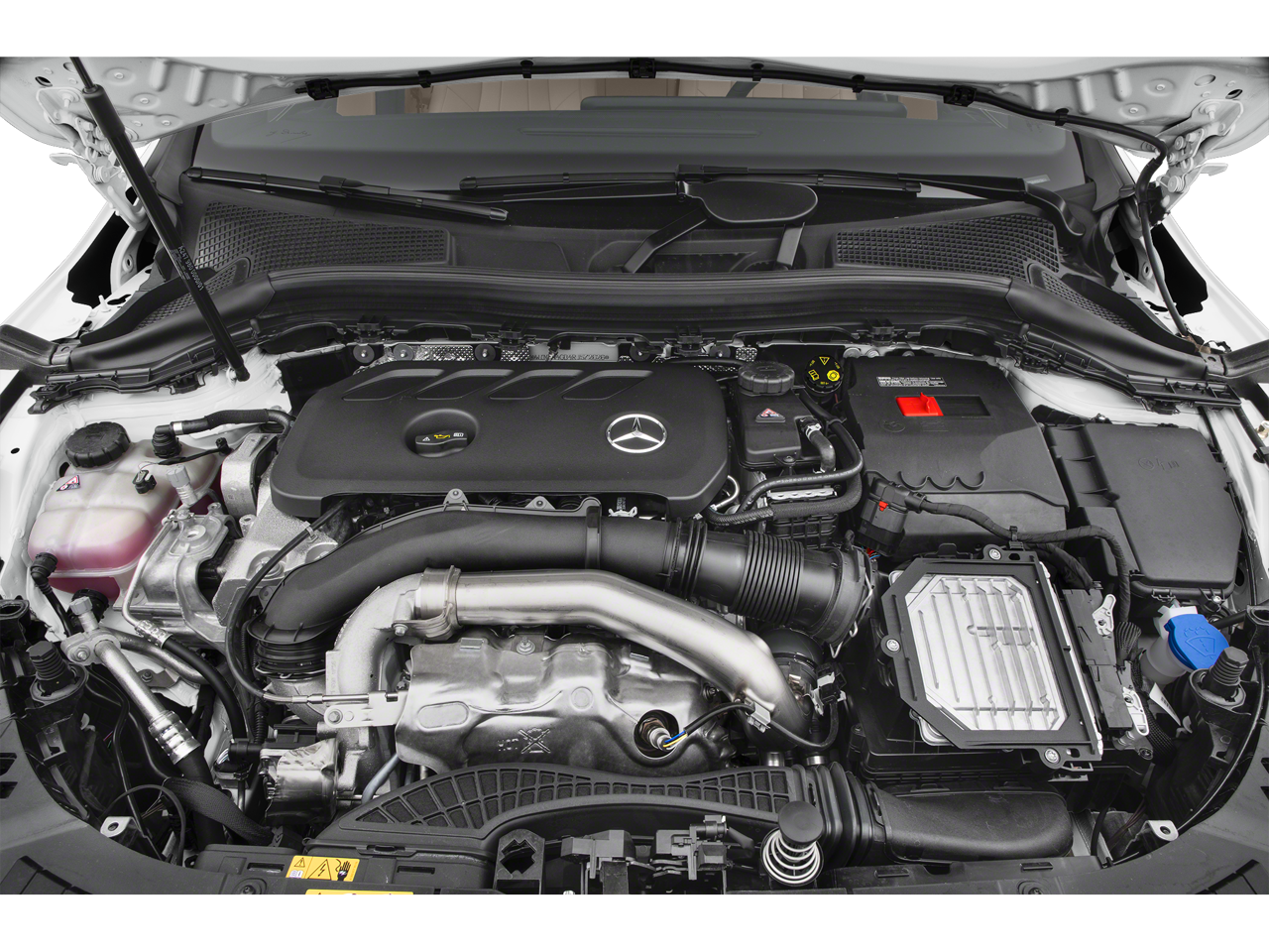 2025 Mercedes-Benz GLA GLA 250 SUV