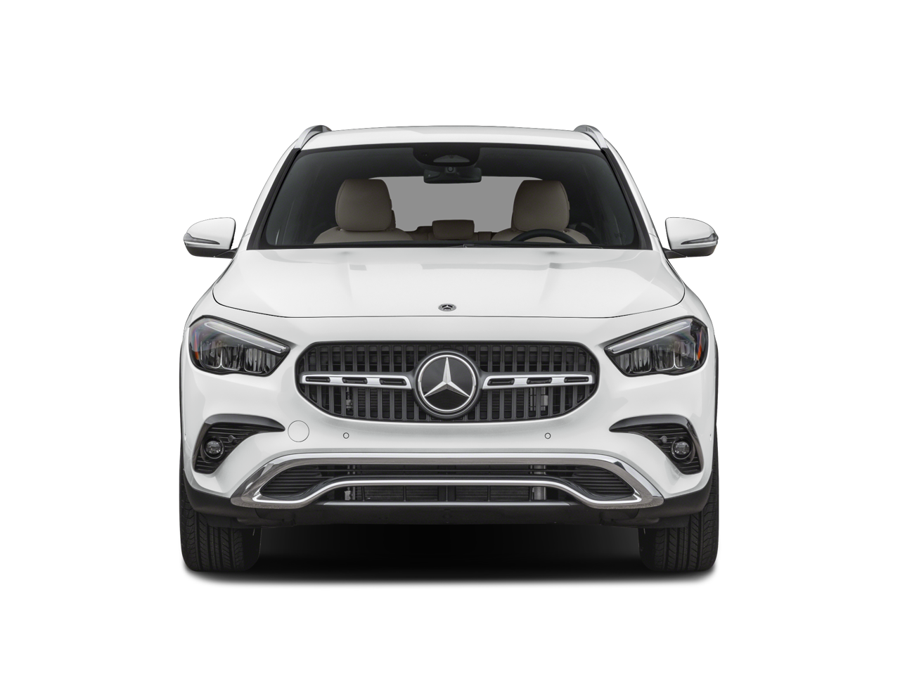 2025 Mercedes-Benz GLA GLA 250 SUV