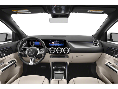 2025 Mercedes-Benz GLA GLA 250 SUV