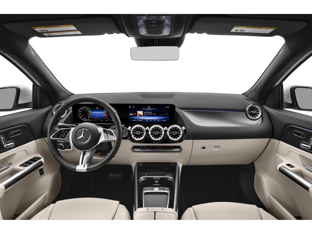 2025 Mercedes-Benz GLA GLA 250 SUV