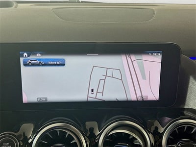 2026 Mercedes-Benz GLA GLA 250