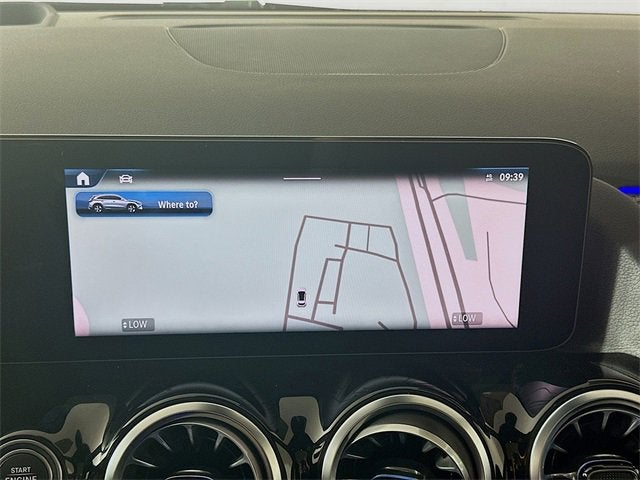 2026 Mercedes-Benz GLA GLA 250