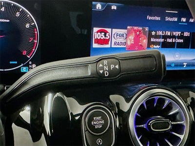 2026 Mercedes-Benz GLA GLA 250