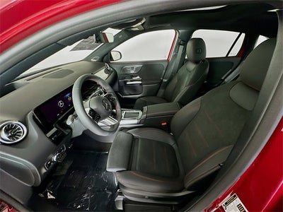 2026 Mercedes-Benz GLA GLA 250